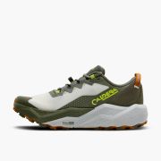 Pantofi trail Brooks Caldera 8 - verde | DNA LOFT v3