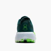 Pantofi trail Brooks Caldera 8 - verde | DNA LOFT v3