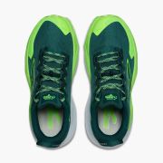 Pantofi trail Brooks Caldera 8 - verde | DNA LOFT v3