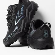Pantofi trail Brooks Caldera 8 - albastru | DNA LOFT v3