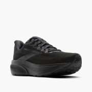 Pantofi alergare Brooks Ghost 17 - negru | amortizare echilibrată