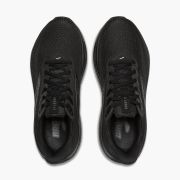 Pantofi alergare Brooks Ghost 17 - negru | amortizare echilibrată