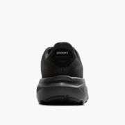 Pantofi alergare Brooks Ghost 17 - negru | amortizare echilibrată