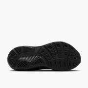 Pantofi alergare Brooks Ghost 17 - negru | amortizare echilibrată