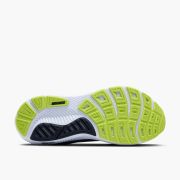 Pantofi alergare Brooks Ghost 17 - albastru | amortizare echilibrată