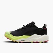 Pantofi trail running Brooks Caldera 8 W - verde | amortizare ADN LOFT v3