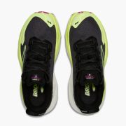 Pantofi trail running Brooks Caldera 8 W - verde | amortizare ADN LOFT v3