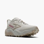 Pantofi trail running Brooks Caldera 8 W - alb | amortizare ADN LOFT v3