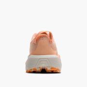 Pantofi trail running Brooks Caldera 8 W - portocaliu | amortizare ADN LOFT v3