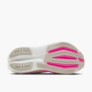 Pantofi alergare Brooks Glycerin Max 2 W - roz | amortizare premium