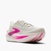 Pantofi alergare Brooks Glycerin Max 2 W - roz | amortizare premium