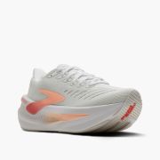 Pantofi alergare Brooks Glycerin Max 2 W - alb | amortizare premium