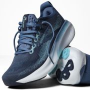 Pantofi alergare Brooks Adrenaline GTS 25 - albastru | stabilitate și confort