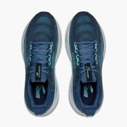Pantofi alergare Brooks Adrenaline GTS 25 - albastru | stabilitate și confort