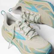 Pantofi trail Brooks Ghost Trail W - albastru | teren variat