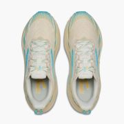 Pantofi trail Brooks Ghost Trail W - albastru | teren variat