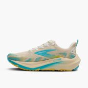Pantofi trail Brooks Ghost Trail W - albastru | teren variat