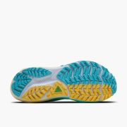 Pantofi trail Brooks Ghost Trail W - albastru | teren variat