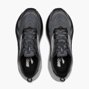 Pantofi trail Brooks Ghost Trail W - negru | teren variat