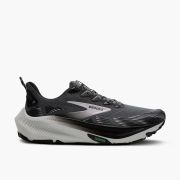 Pantofi trail Brooks Ghost Trail W - negru | teren variat