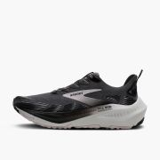 Pantofi trail Brooks Ghost Trail W - negru | teren variat