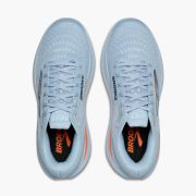 Pantofi alergare Brooks Ghost Max 3 - albastru | amortizare premium