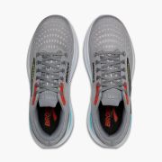 Pantofi alergare Brooks Ghost Max 3 - gri | amortizare premium