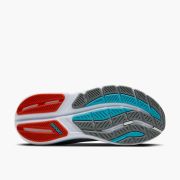 Pantofi alergare Brooks Ghost Max 3 - gri | amortizare premium