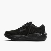 Pantofi alergare Brooks Ghost Max 3 - negru | amortizare premium