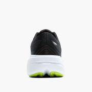 Pantofi alergare Brooks Ghost Max 3 - negru | amortizare premium