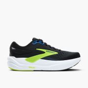 Pantofi alergare Brooks Ghost Max 3 - negru | amortizare premium