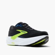 Pantofi alergare Brooks Ghost Max 3 - negru | amortizare premium