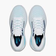 Pantofi alergare Brooks Ghost Max 3 - albastru | amortizare premium