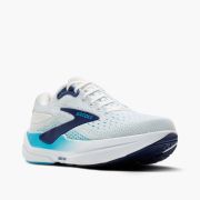 Pantofi alergare Brooks Ghost Max 3 - albastru | amortizare premium