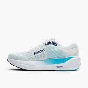 Pantofi alergare Brooks Ghost Max 3 - albastru | amortizare premium
