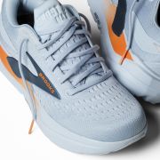 Pantofi alergare Brooks Ghost Max 3 - albastru | amortizare premium