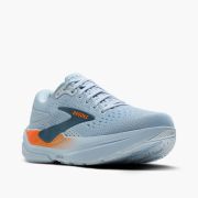 Pantofi alergare Brooks Ghost Max 3 - albastru | amortizare premium