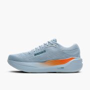 Pantofi alergare Brooks Ghost Max 3 - albastru | amortizare premium