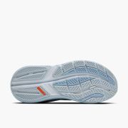 Pantofi alergare Brooks Ghost Max 3 - albastru | amortizare premium