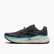 Pantofi trail Brooks Cascadia 19 W - albastru | alergare munte