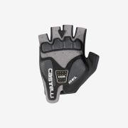 Mănuși ciclism Castelli Arenberg Gel 2 | confort și control - Rich Red