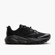 Pantofi trail Brooks Cascadia 19 W - albastru | alergare munte