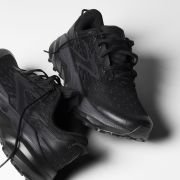 Pantofi trail Brooks Cascadia 19 W - albastru | alergare munte
