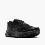 Pantofi trail Brooks Cascadia 19 W - albastru | alergare munte