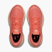 Pantofi trail Brooks Cascadia 19 W - roz | alergare munte