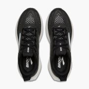 Pantofi alergare Brooks Glycerin 23 - negru | amortizare premium
