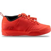 Pantofi Ciclism SPECIALIZED 2FO Clip 2.0 Mtb - Rocket Red