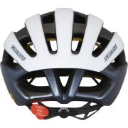 Casca SPECIALIZED Airnet - Satin White/Gloss Ice Blue