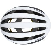 Casca SPECIALIZED Airnet - Satin White/Gloss Ice Blue