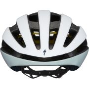 Casca SPECIALIZED Airnet - Satin White/Gloss Ice Blue